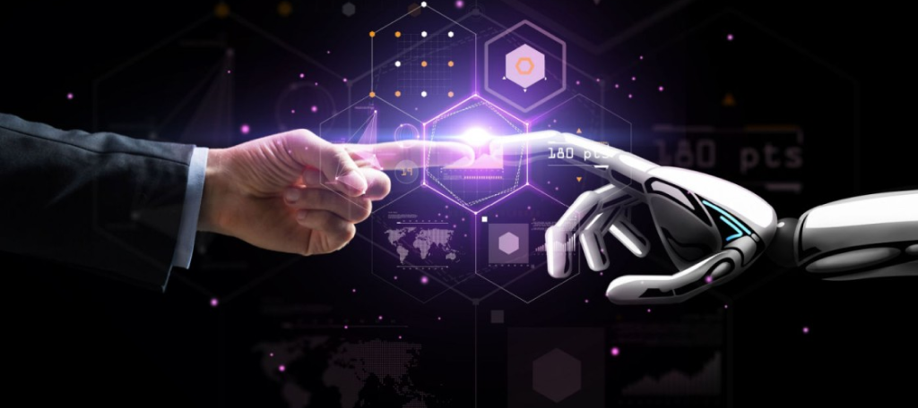 Many of those products offer the potential not just to move your